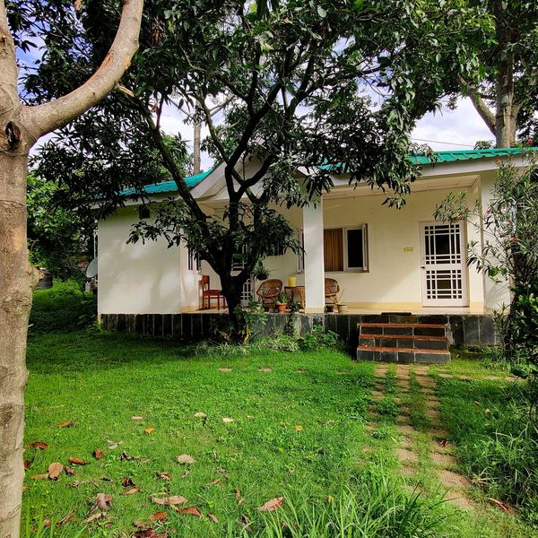 Vihaan Valley Cottage Kangra