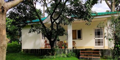 Vihaan Valley Cottage Kangra