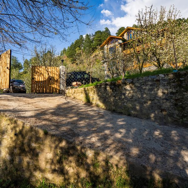 Naggarville Homestay Naggar