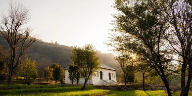 Biophillia House, Sukoon Baag