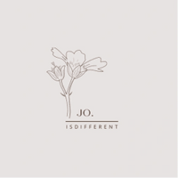 Jo.IsDifferent