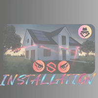 SharpEye Installation