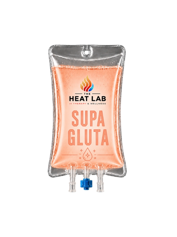 glutathione 2000mg iv Therapy Infusions; Injections at The Heat Lab Sauna BPC 157 | PEPTIDE ing-glutathione Size:100 Tablet