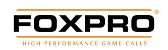 Logo of FOXPRO gaming calls.