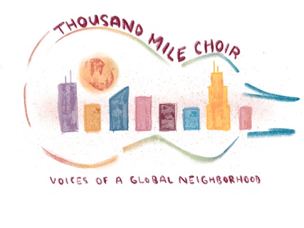 Thousandmilechoir.org