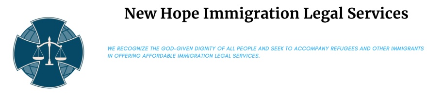 New Hope Immigration Legal Services