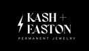 Kash + Easton Permanent Jewelry