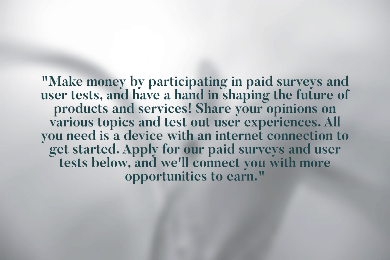 From www.userinterviews.com