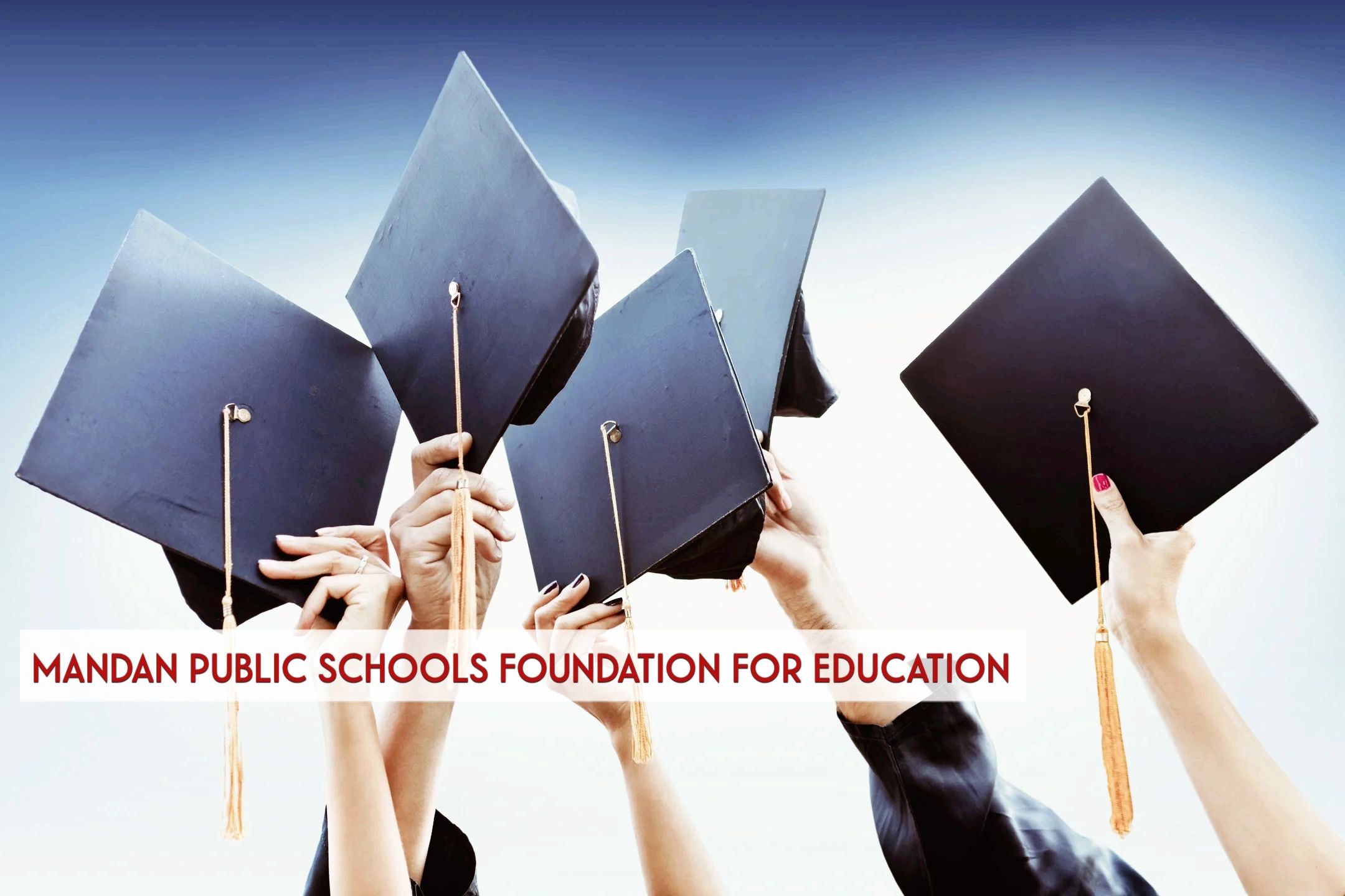 Mandan Public Schools Foundation for Education - Home
