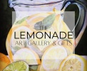 thelemonadeartgallery.com
