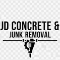 JD Junk Removal and Concrete Service