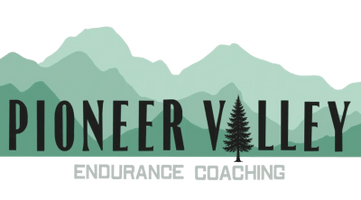 Pioneer Valley Endurance Coaching