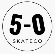 5-0 Skateco