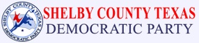 Shelby County Texas Democratic Party