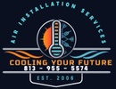 AIR INSTALLATION SERVICE LLC