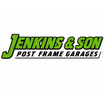 Jenkins&Son Postframe Garages