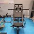 Hack Squat Leg Press 