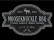 MooseKnuckle  BBQ