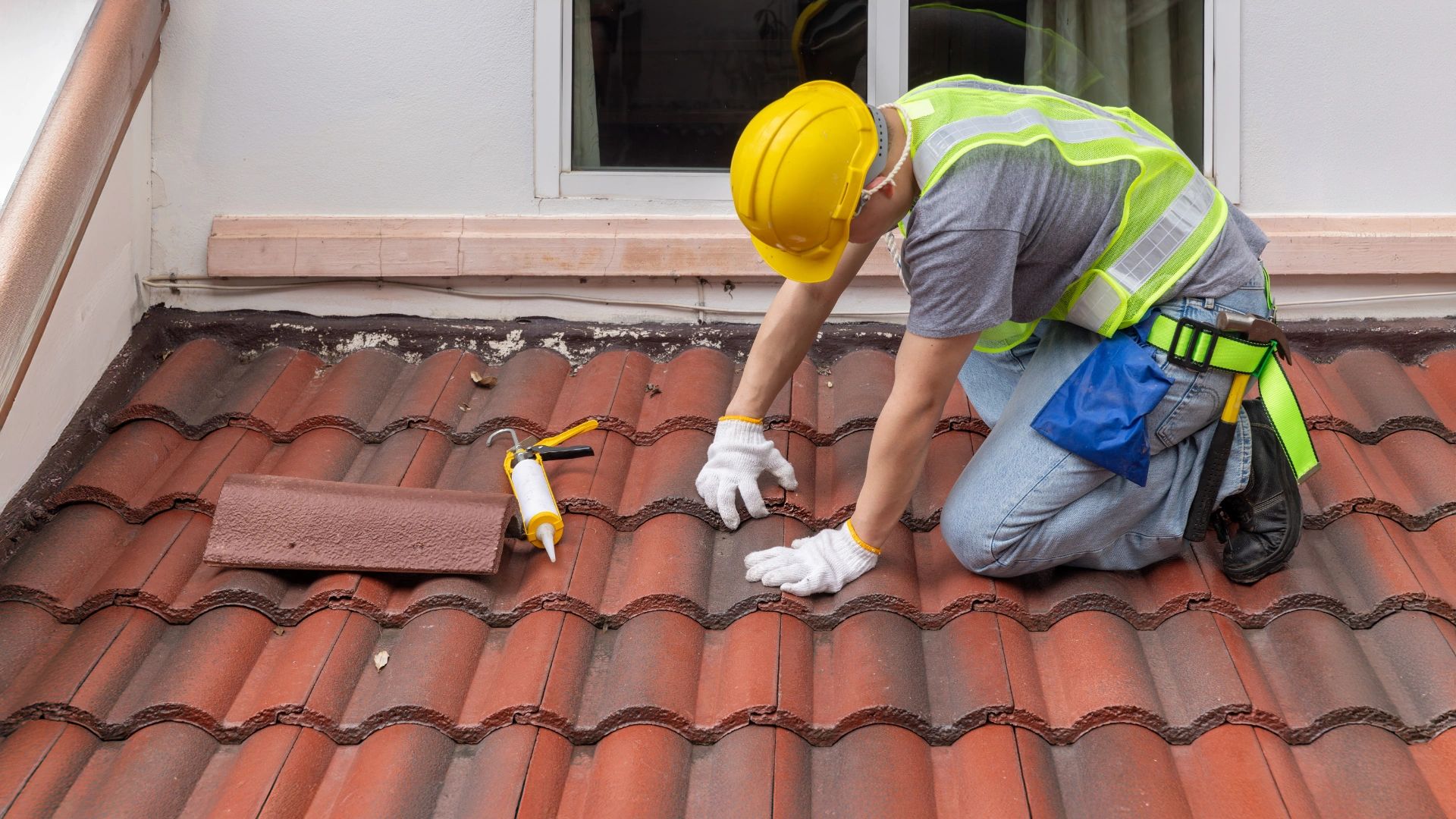 The Benefits Of Regular Roof Inspections