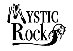 Mystic Rock Miniature Horses