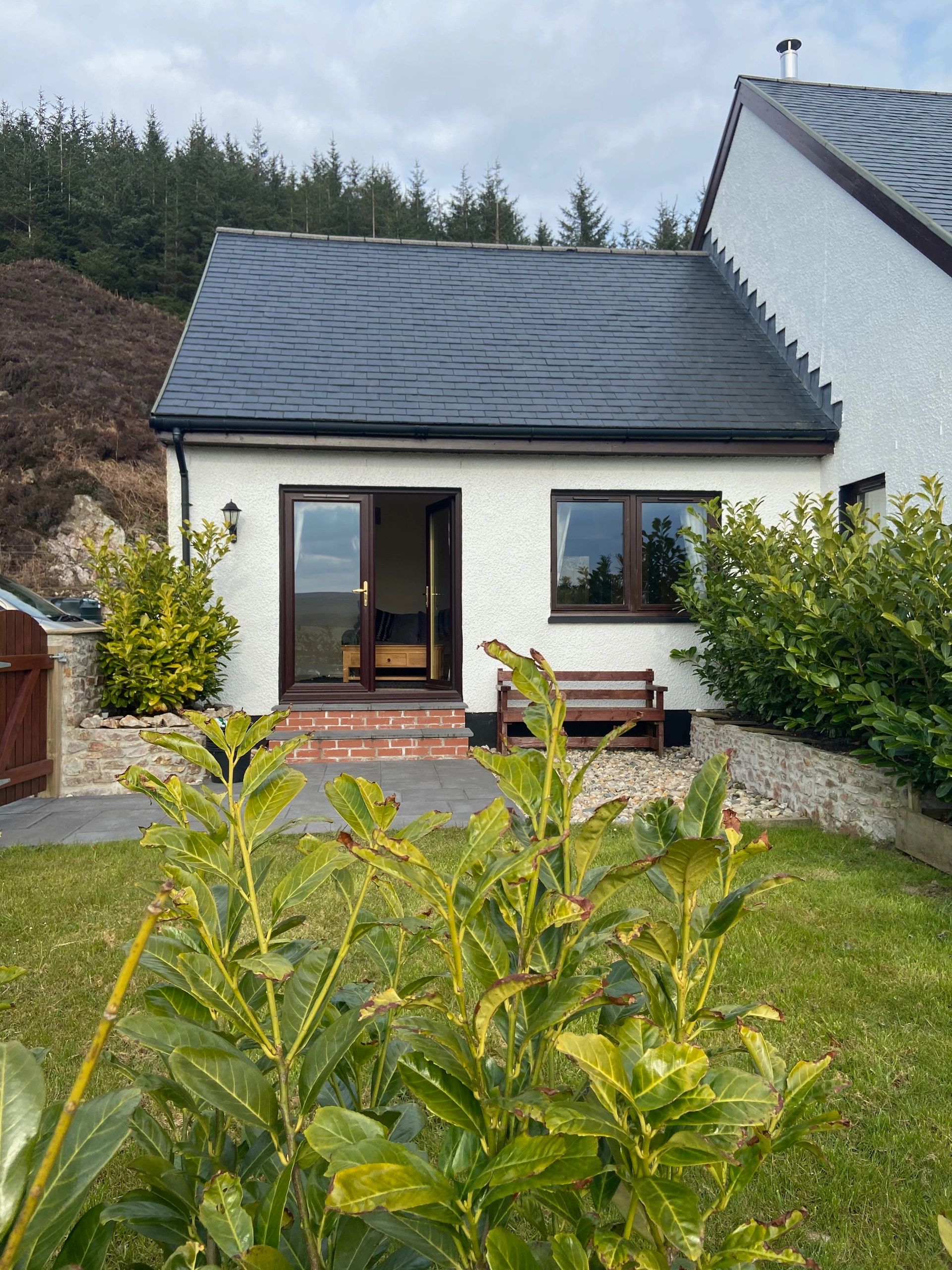 The Little House Islay Self Catering, Islay, Holiday Lets