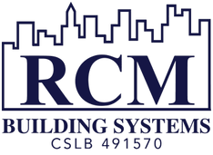 RCM Building Systems