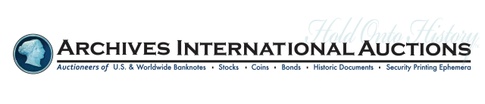 Archives International LLC