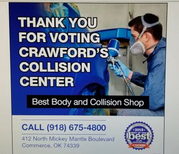 Best of the Best Body and Collision Shop auto body shop car repair
