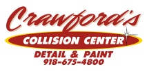 Crawford's Collision Center
Paint and Collision Repair