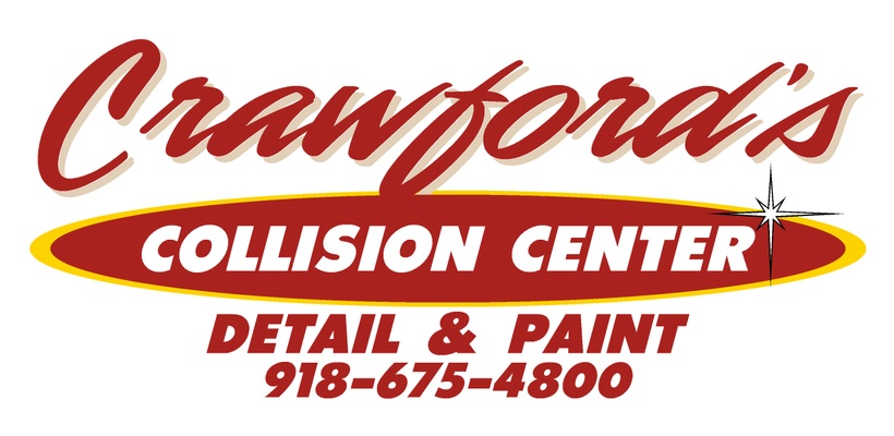 Crawford's Collision Center
Paint and Collision Repair