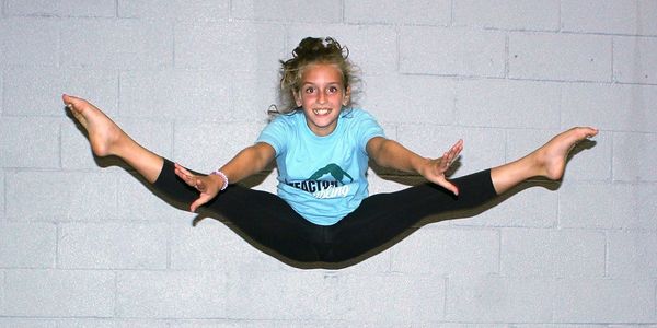 X Factor Tumbling Tumbling Gymnastics Cheerleading