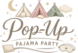 popuppajamaparty.com