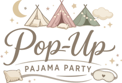 popuppajamaparty.com