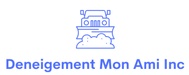 Déneigement Mon Ami Inc
