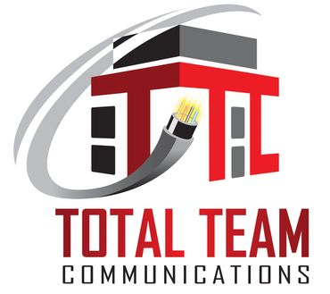 Total Team Communications Logo