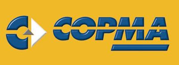 Copma Logo