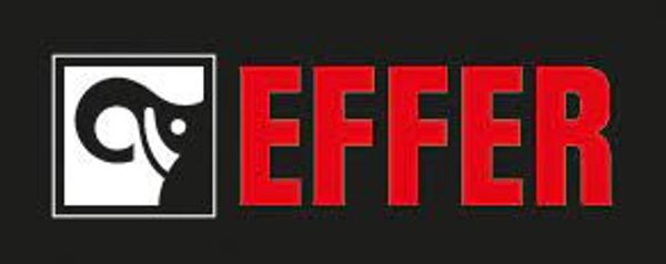 Effer Logo