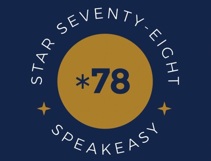 Star 78 Speakesy