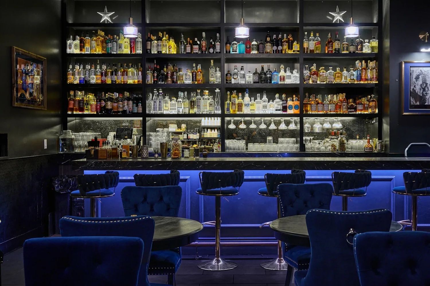 Star 78 Speakeasy photo