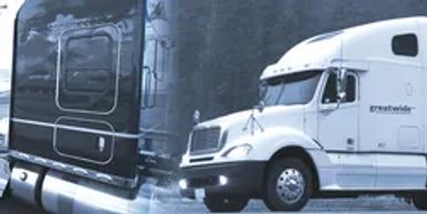 Class A CDL Drivers - Owner Operators - Dry Van Service
Choose your lanes and home time.