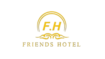 Friends hotel