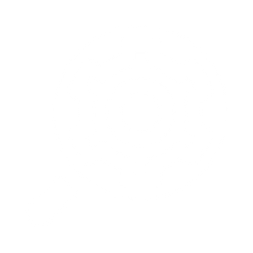 tool icon in a magnifying glass