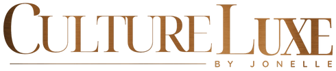 CultureLuxe by Jonelle