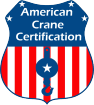 American Crane Certification