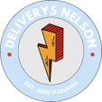 Deliverys Nelson