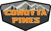 Cohutta Pines