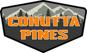 Cohutta Pines