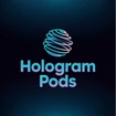 Hologram Pods