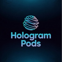 Hologram Pods