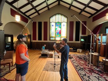 Sound Healing